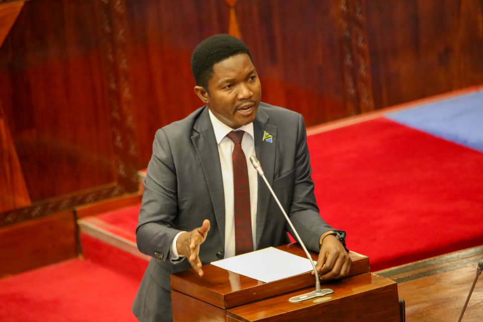 Walaji SERIKALI ITAENDELEA KUSIMAMIA USHINDANI NA KULINDA WALAJI - Mzalendo