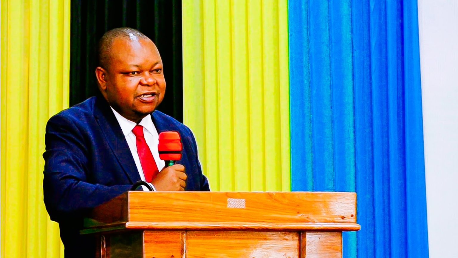 SERIKALI YAJA NA MKAKATI MPYA WA KUIMARISHA USIMAMIZI WA TAKA NGUMU NCHINI