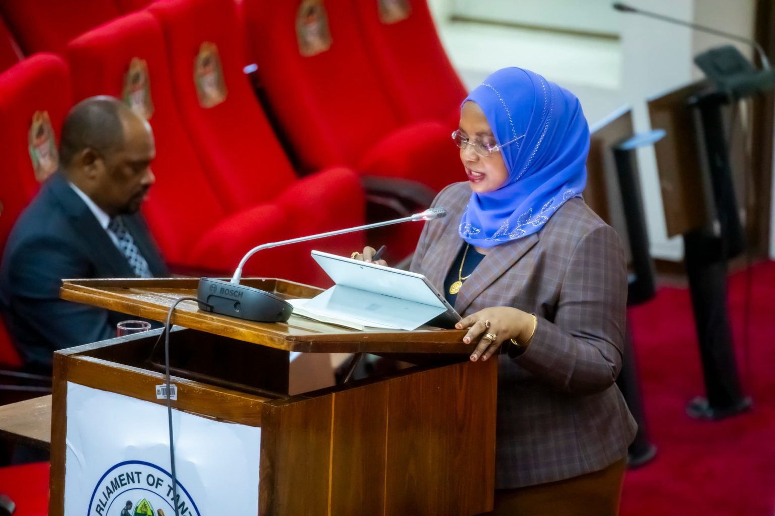 SEKTA YA MALIASILI NA UTALII YAVUKA MATARAJIO YA MAKUSANYO
