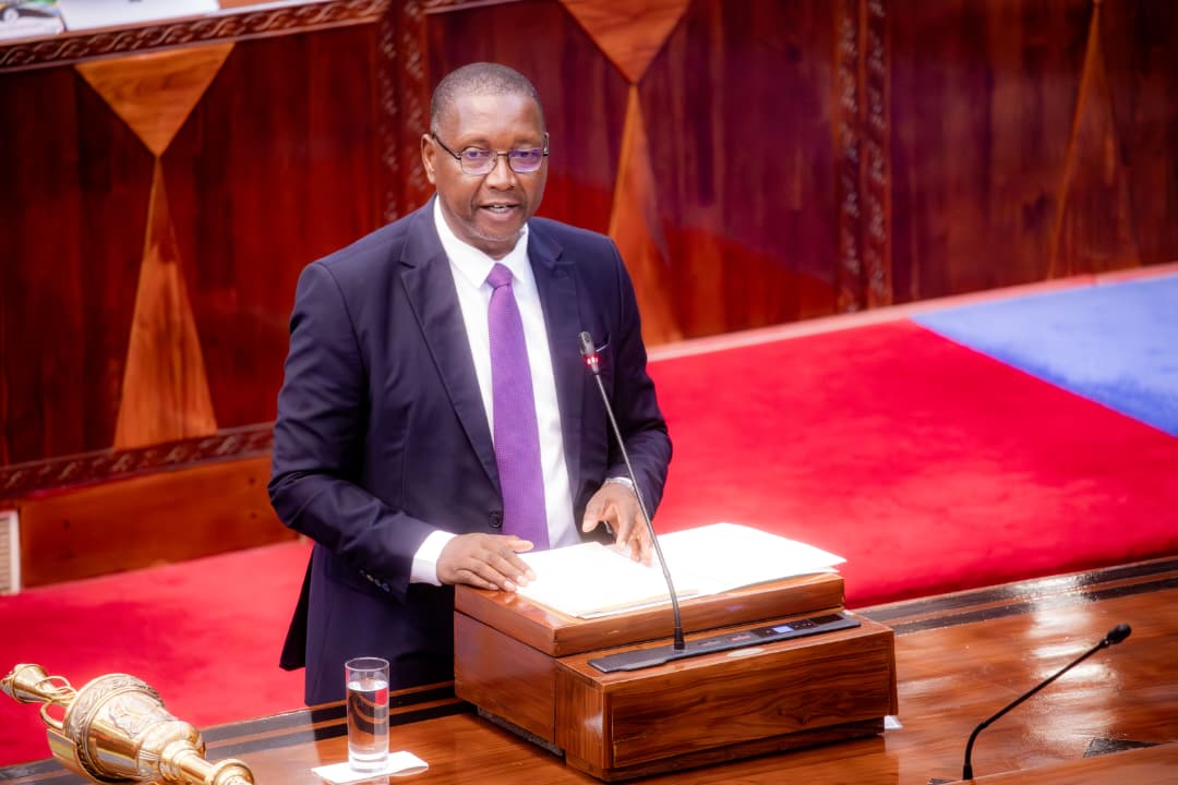 SERIKALI KUONGEZA UFADHILI WA MASOMO YA STEM NA KUIMARISHA VIPAJI VYA SAYANSI
