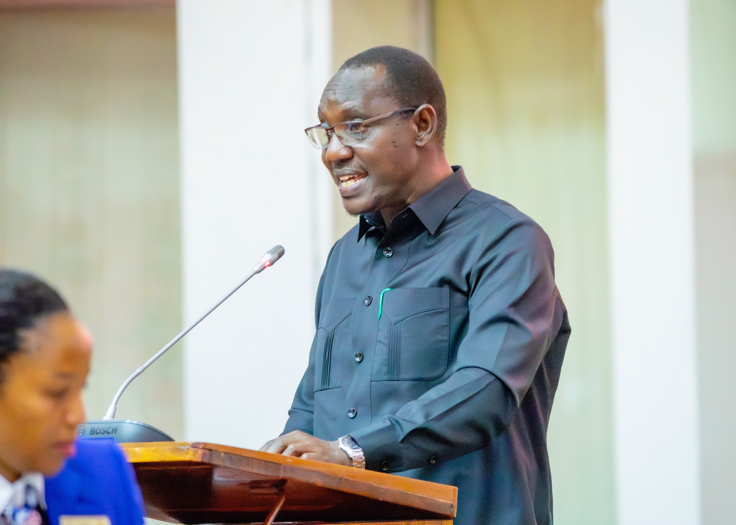 TANZANIA YAENDELEA KUONGOZA UZALISHAJI WA MWANI AFRIKA
