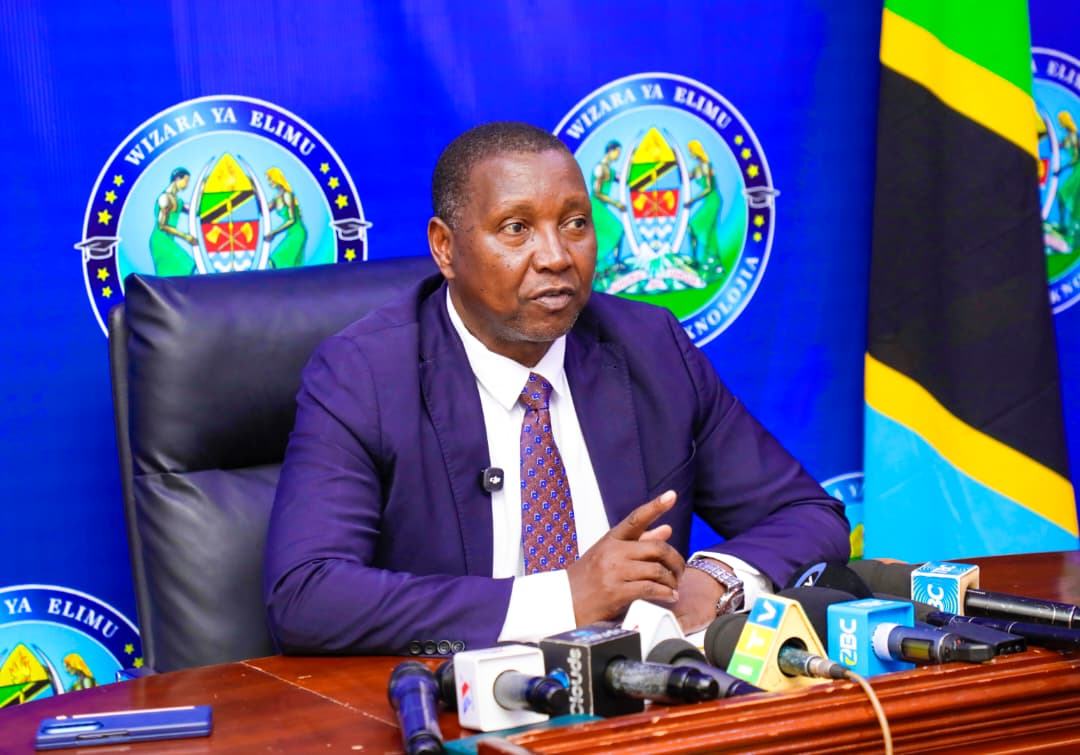 PROF.MKENDA: TUNAHITAJI TAFITI ZENYE MCHANGO WA MOJA KWA MOJA KWA MAENDELEO YA TAIFA