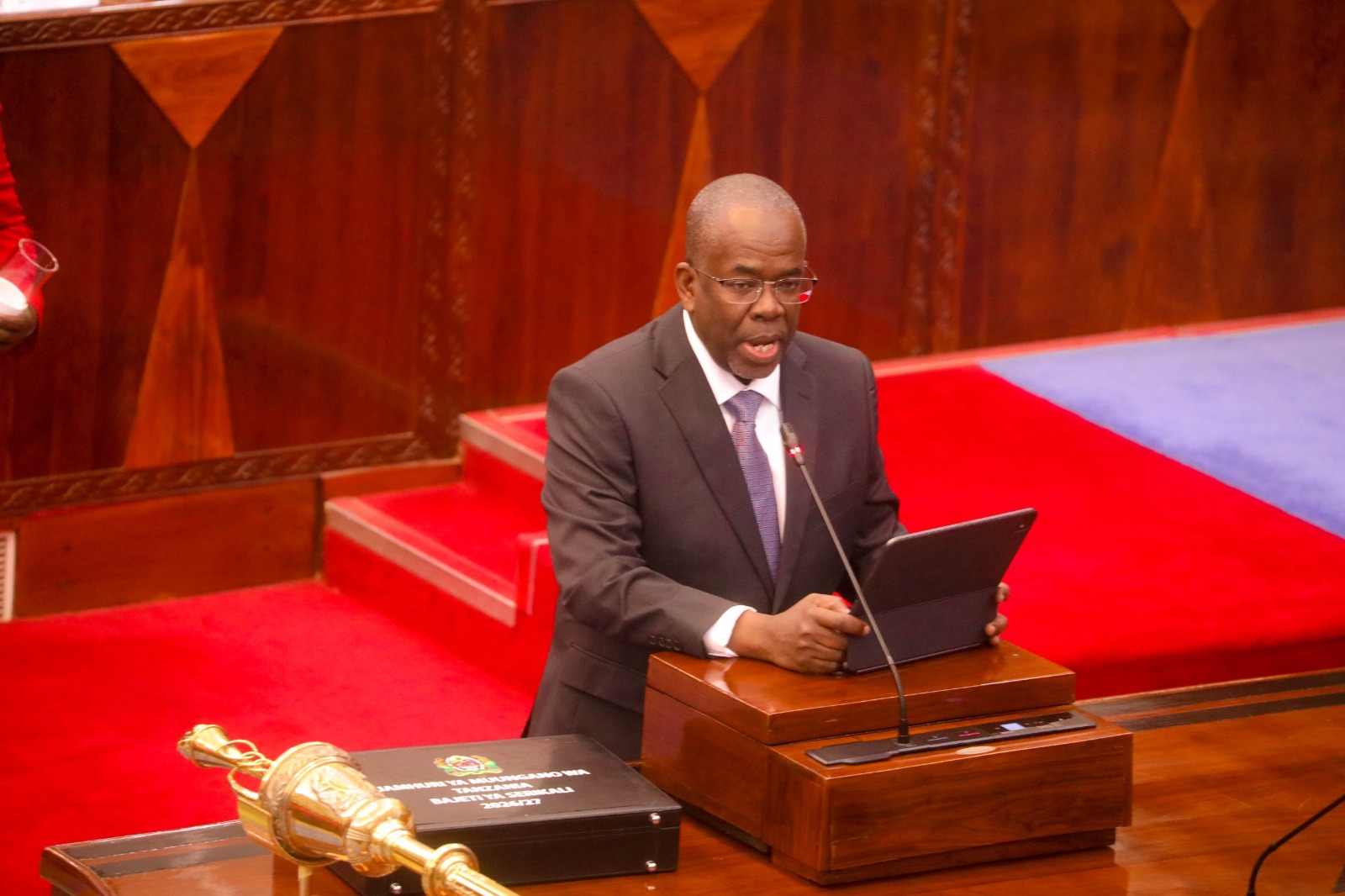 SERIKALI YAZINDUA KITUO MAALUMU CHA KUKUZA BIASHARA NA MASOKO YA NJE