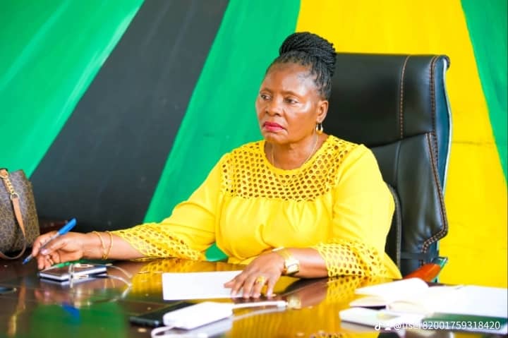 CHATANDA: MAGEUZI MAKUBWA YA KIMAENDELEO, SIRI YA RAIS SAMIA KUTUNUKIWA SHAHADA YA HESHIMA URUSI