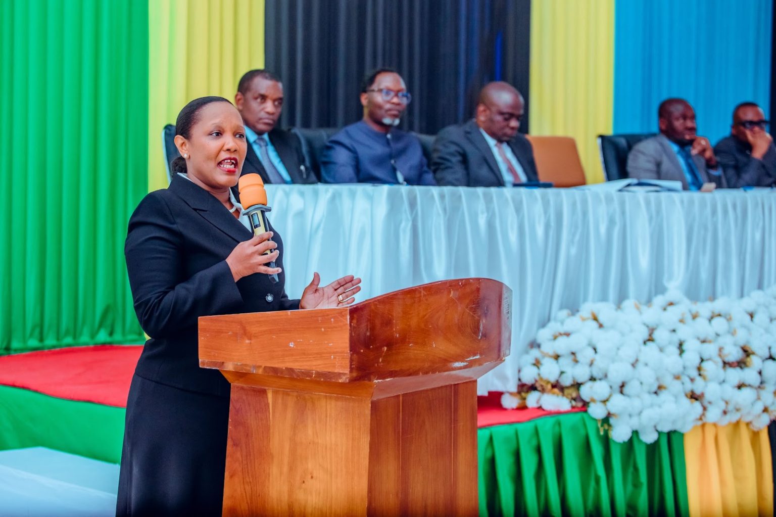 SERIKALI YAWEKA MKAZO UENDELEVU WA HUDUMA ZA VVU, KIFUA KIKUU, MALARIA