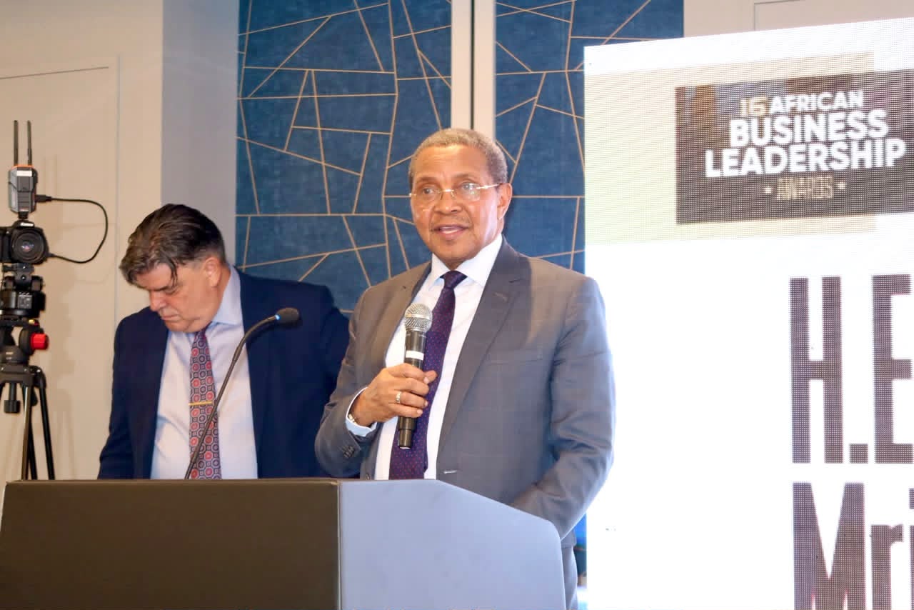 RAIS DKT.KIKWETE ASHIRIKI MKUTANO MKUU WA AFRIKA LONDON