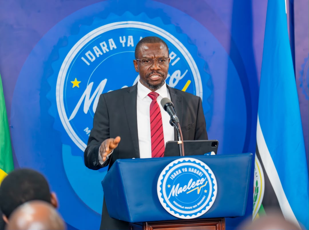 TADB YAJIPANGA KUCHOCHEA DIRA YA MAENDELEO 2050 KUPITIA KILIMO CHA BIASHARA