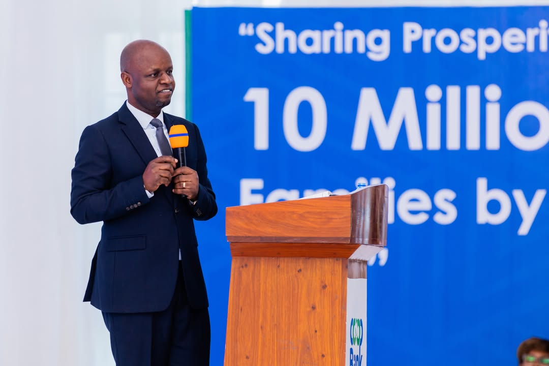 COOP BANK YAJIVUNIA MAGEUZI, YATOA WITO WA UWEKEZAJI KUPITIA HISA