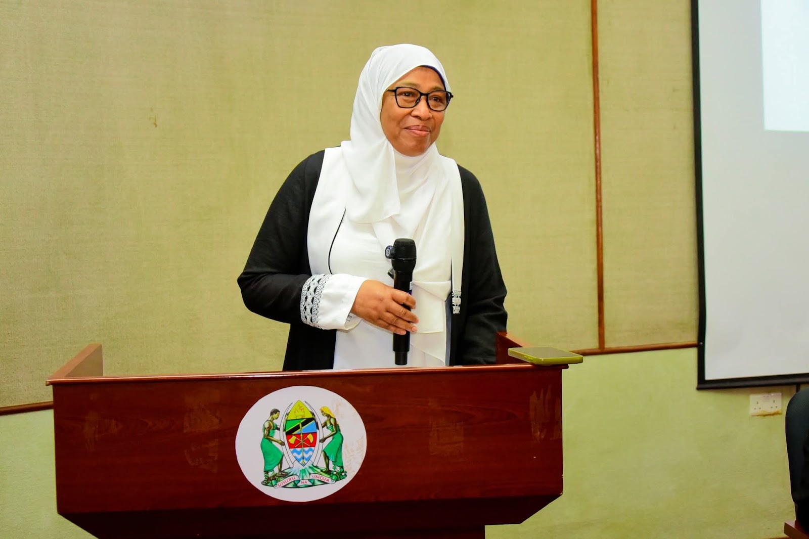 AFCON 2027: TAEC YAJENGA MFUMO MADHUBUTI WA USALAMA WA NYUKLIA