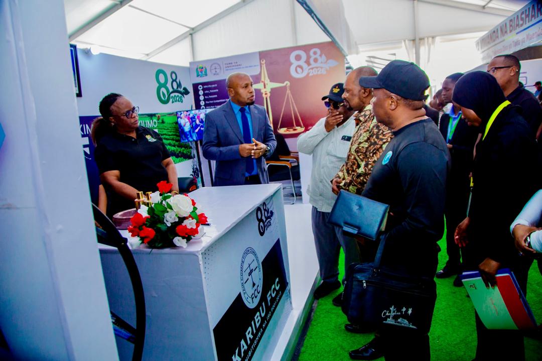 CHANDE: BIDHAA BORA ZITAIWEZESHA TANZANIA KUSHINDANA KIMATAIFA