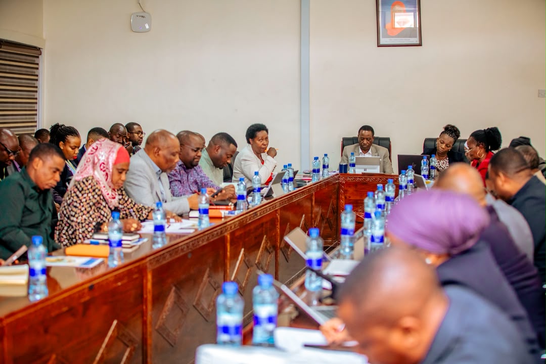 TBS YAPONGEZWA KWA KUIMARISHA UDHIBITI WA UBORA WA BIDHAA TBS YAPONGEZWA KWA KUIMARISHA UDHIBITI WA UBORA WA BIDHAA