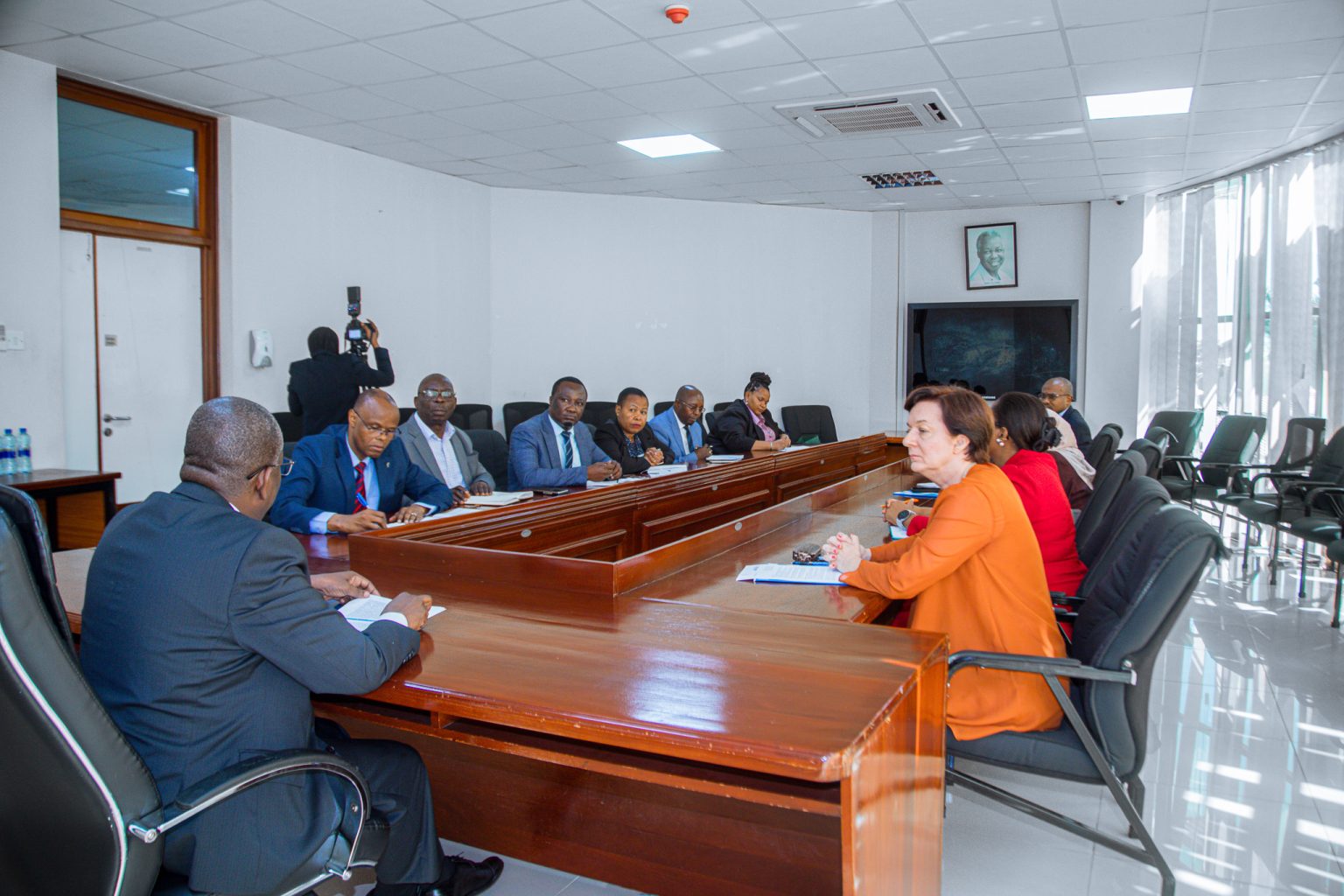 SERIKALI KUIMARISHA MIFUMO YA BAJETI KUZINGATIA USAWA WA JINSIA