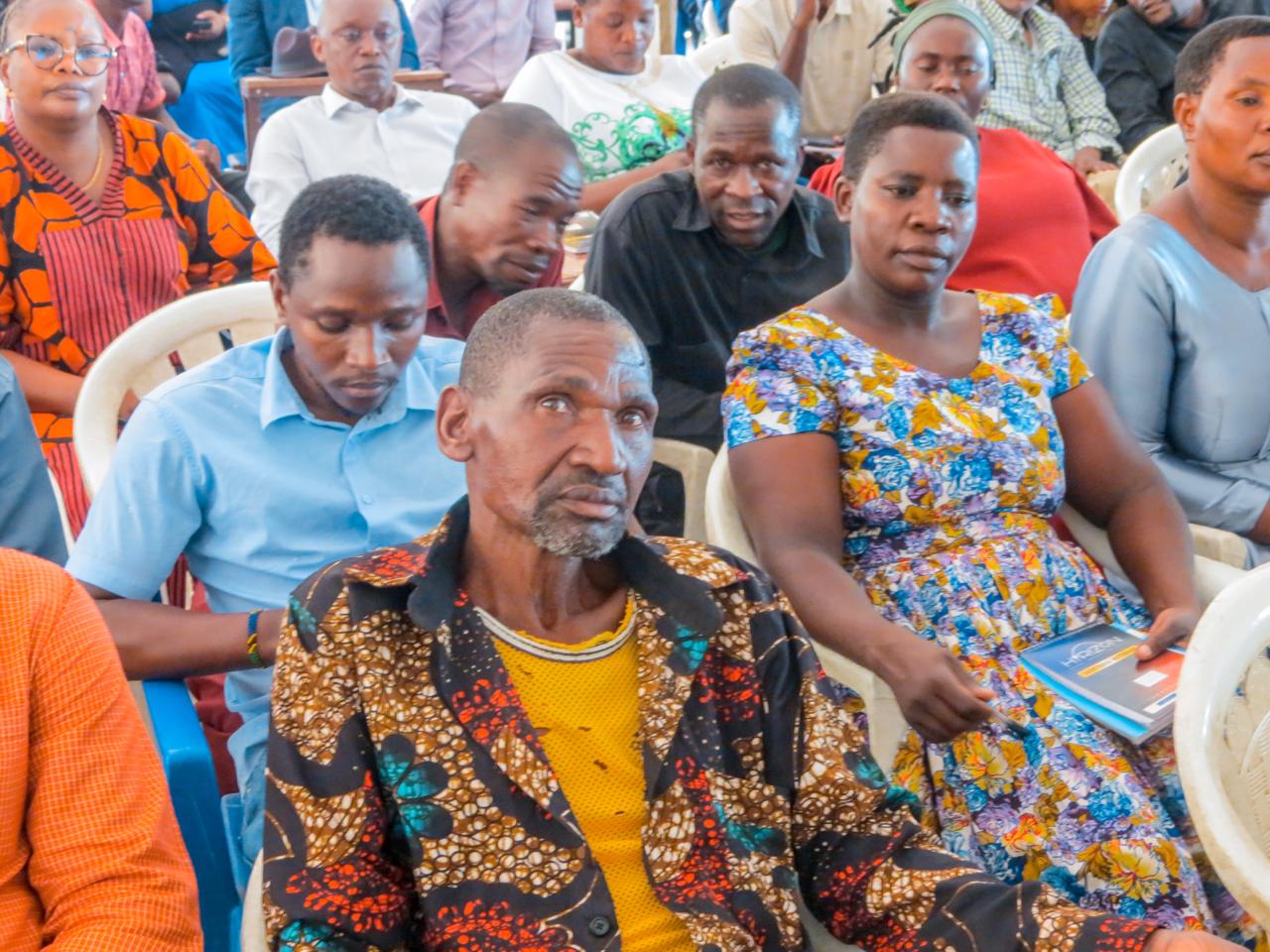 SERIKALI YAENDELEA KUBORESHA MIUNDOMBINU YA ELIMU KUPITIA BOOST