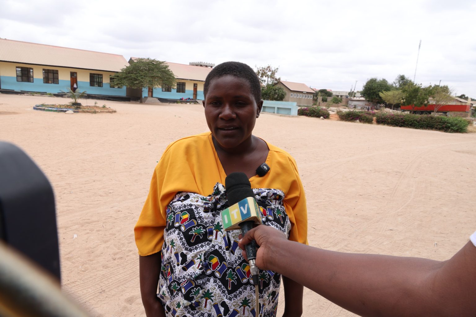 WAZAZI:KLABU ZA VIPIMO ZIMEANZA KUZAA MATUNDA