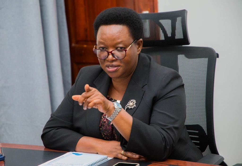NOMBO: MAFUNZO ENDELEVU KWA WALIMU KUIMARISHWA