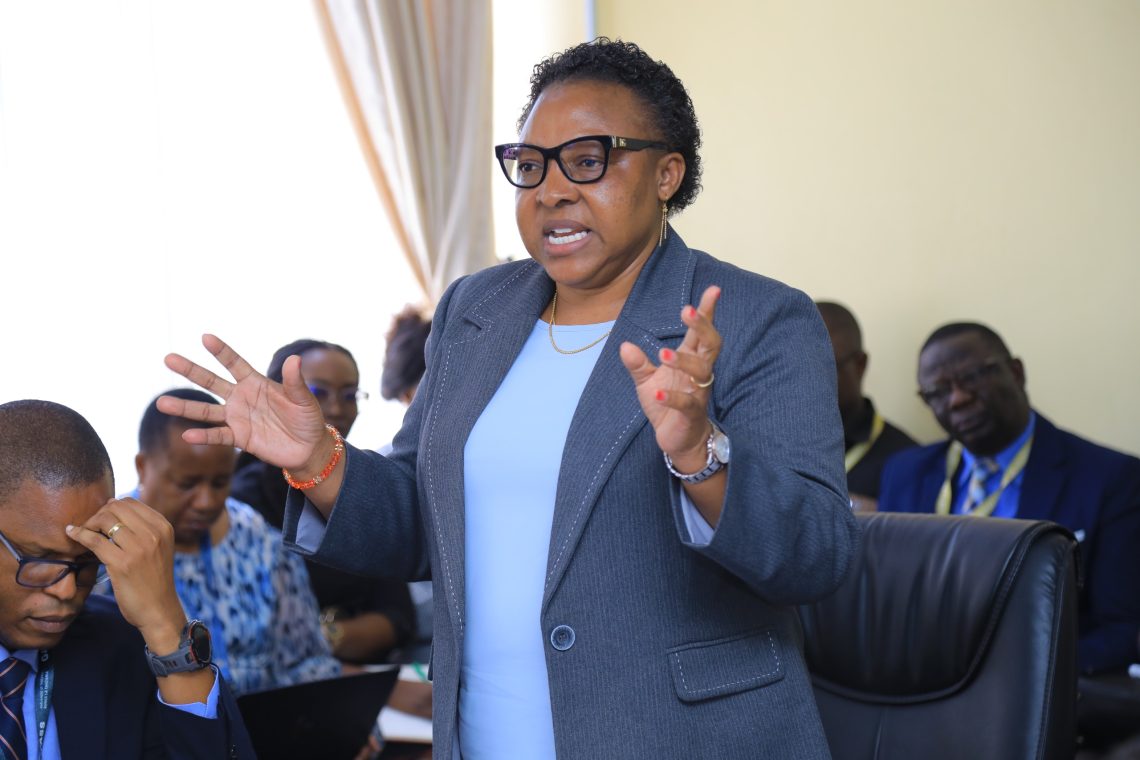 SERIKALI YAIMARISHA MIKAKATI YA KUPAMBANA NA UTAPIAMLO NCHINI