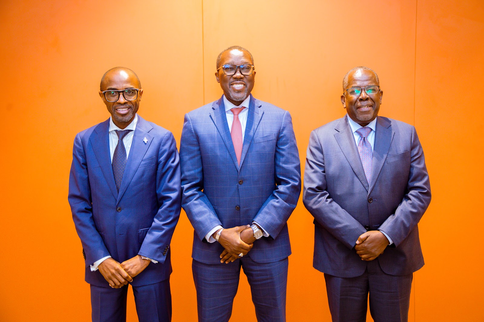 BENKI YA DUNIA, TANZANIA, BURUNDI WAJADILI USHIRIKIANO WA KIUCHUMI KATIKA USHOROBA WA KATI