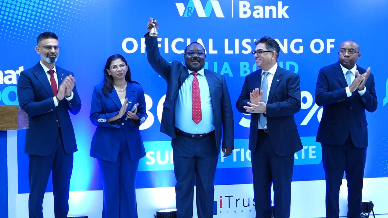 HATUA BOND YAVUNJA REKODI, YAKUSANYA SHILINGI BILIONI 161.38