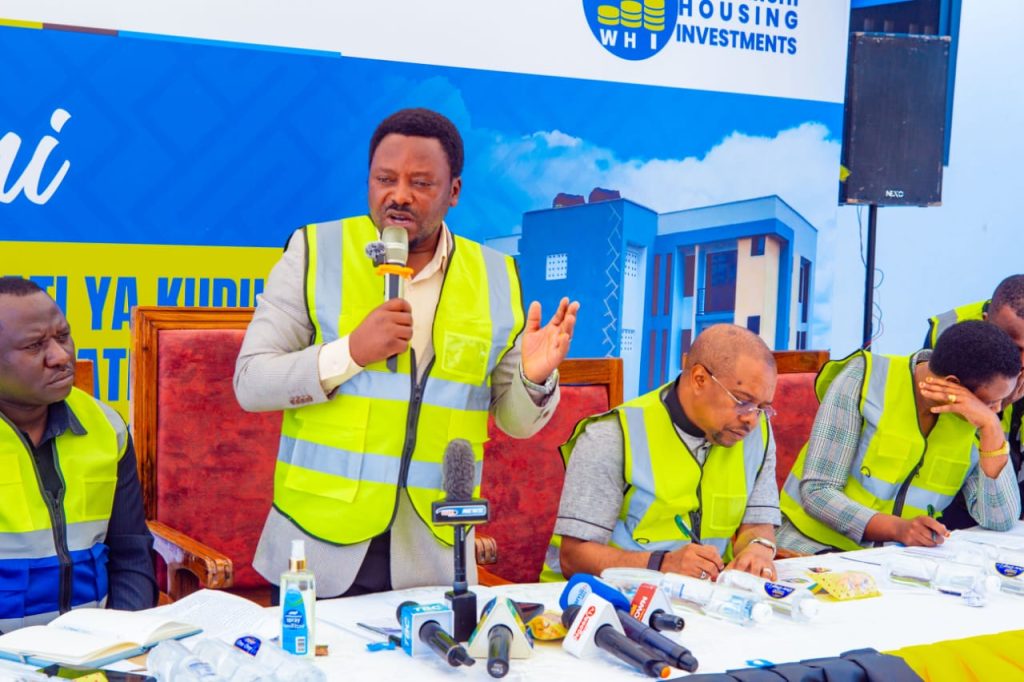 KAMATI YA BUNGE YATAKA WHI KUTAFUTA ARDHI KWA MIRADI MIPYA KAMATI YA BUNGE YATAKA WHI KUTAFUTA ARDHI KWA MIRADI MIPYA